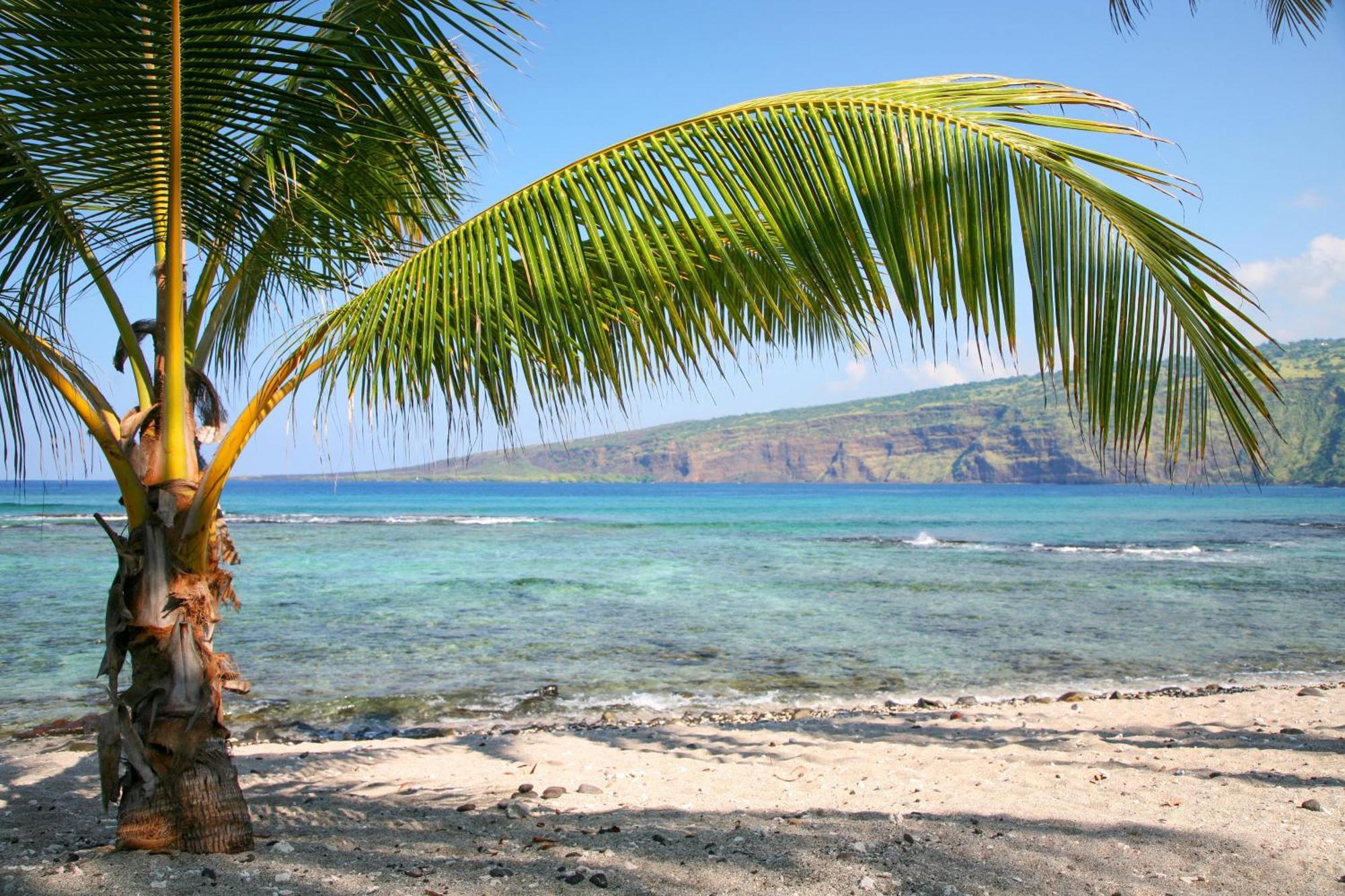 Ainamalu At Waikoloa Beach Resort Dış mekan fotoğraf